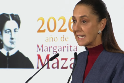 Sheinbaum pide a FGR gestionar bienes de "El Mayo" Zambada
