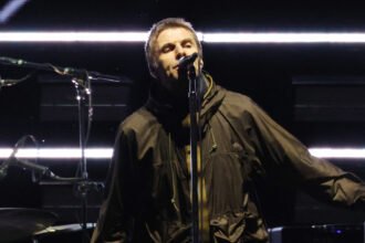 Liam Gallagher critica show de medio tiempo en final del Mundial 2026