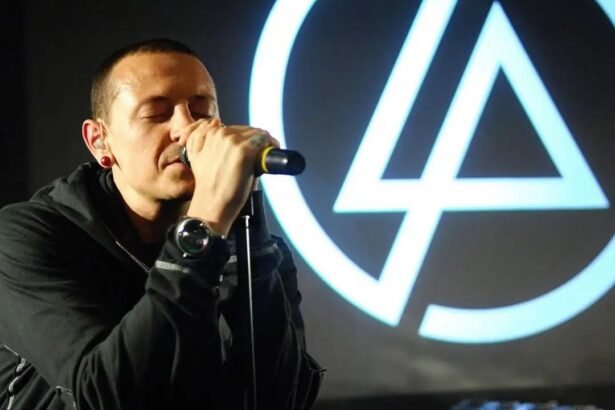 El legado de Chester Bennington y Linkin Park, vigente a 8 años