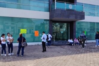 Exigen justicia y transparencia tras muerte de menor en Tamaulipas
