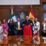 Querétaro y Las Rozas refuerzan alianza en innovación y desarrollo