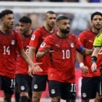 Egipto denuncia arbitraje y VAR tras derrota ante Argentina en 2026