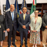 Querétaro y Consulado en NY refuerzan apoyo a migrantes