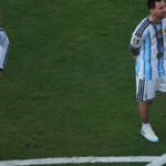Inter Miami otorga descanso indefinido a Messi tras el Mundial
