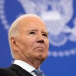 Corte de EE UU ordena publicar audios de Biden previos a presidencia