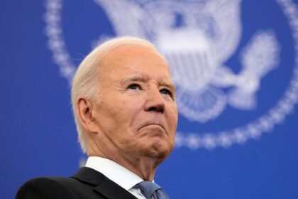 Corte de EE UU ordena publicar audios de Biden previos a presidencia