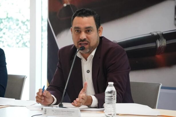 Morena Querétaro: Diputado exige licencia a aspirantes a gubernatura