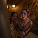Primate: película de terror animal ya disponible en SkyShowtime