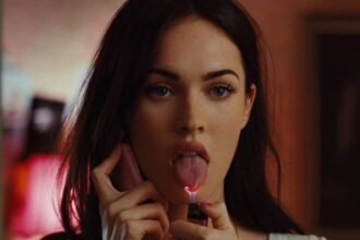 "Jennifer’s Body anuncia secuela para 2026 con Megan Fox"