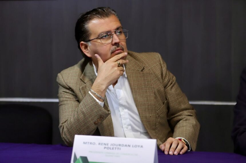 Mundial 2026 genera derrama de 300 mdp en Querétaro: CANACO