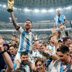 Kambi supera 100 millones de apuestas en el Mundial 2026 con IA
