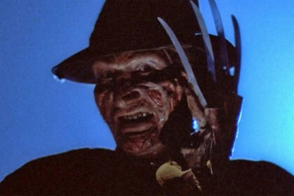 Paramount relanza "A Nightmare on Elm Street" con nuevo filme