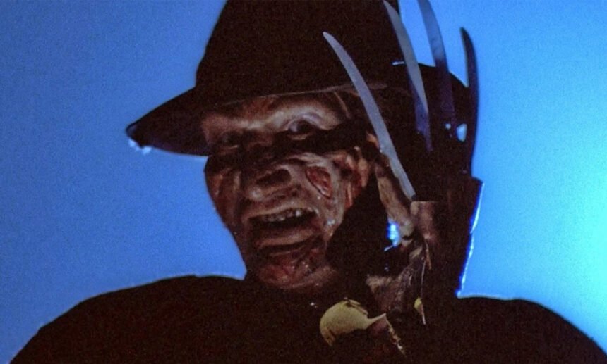 Paramount relanza "A Nightmare on Elm Street" con nuevo filme