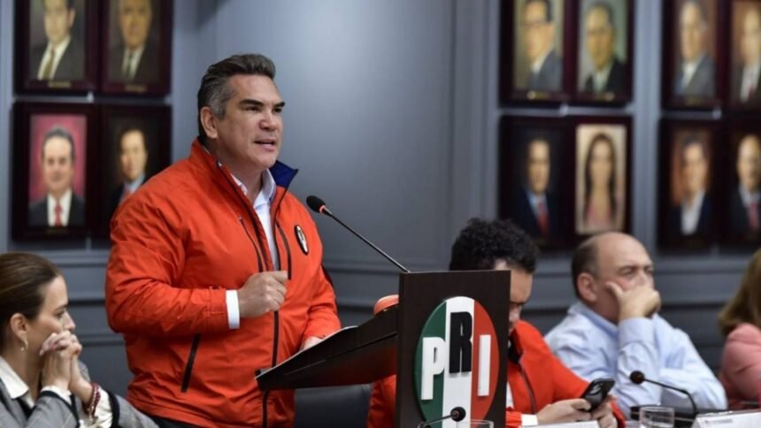 TEPJF confirma multa al PRI por dádivas en asambleas de Jalisco