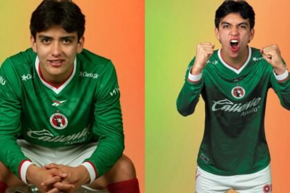 Gilberto Mora rompe récord de valor en la historia de Liga MX