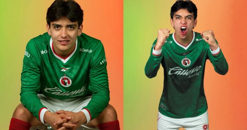 Gilberto Mora rompe récord de valor en la historia de Liga MX