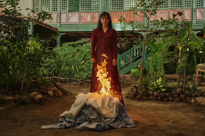 Netflix: estrenos de agosto 2026 con ‘Cien años de soledad 2’