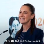 Sheinbaum prioriza educación ante prohibiciones a corridos tumbados