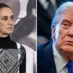Sheinbaum advierte desafíos con Trump y el T-MEC por aranceles