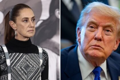Sheinbaum advierte desafíos con Trump y el T-MEC por aranceles