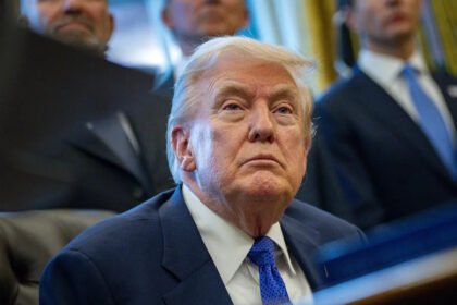 Trump: Venezuela aún no está preparada para elecciones libres