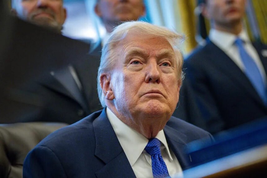 Trump: Venezuela aún no está preparada para elecciones libres