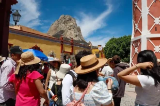Querétaro prevé derrama turística de 1,500 mdp en verano 2026