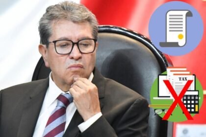 Morena descarta impuesto a herencias en próxima reforma fiscal