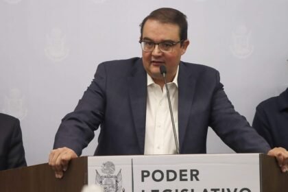 PAN abordará con cautela discusión de Ley de Aguas en Querétaro