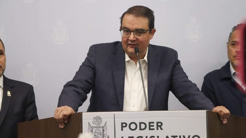 PAN abordará con cautela discusión de Ley de Aguas en Querétaro