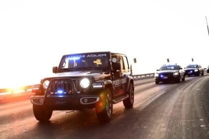 Querétaro sube en percepción de seguridad y confianza policial