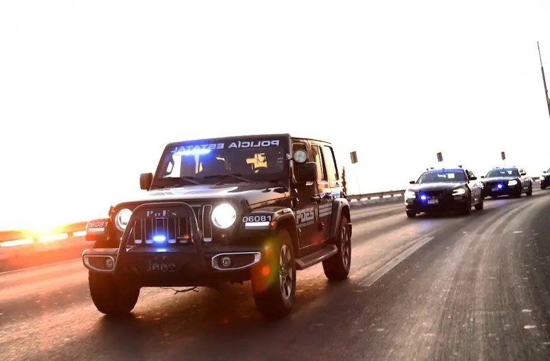 Querétaro sube en percepción de seguridad y confianza policial