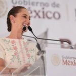 Sheinbaum reafirma pensión universal para adultos mayores en México