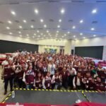 Morena refuerza estructura territorial en Hidalgo rumbo a elección
