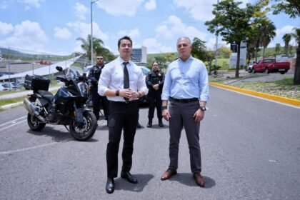Querétaro, segunda capital con mejor percepción de seguridad: INEGI