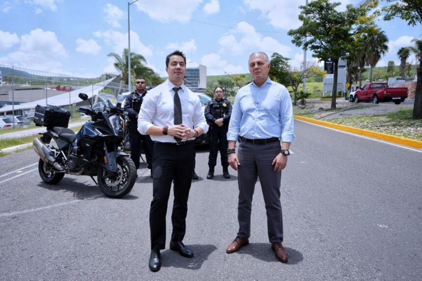 Querétaro, segunda capital con mejor percepción de seguridad: INEGI