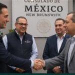 Querétaro refuerza protección a migrantes en EU con Fuerza Migrante