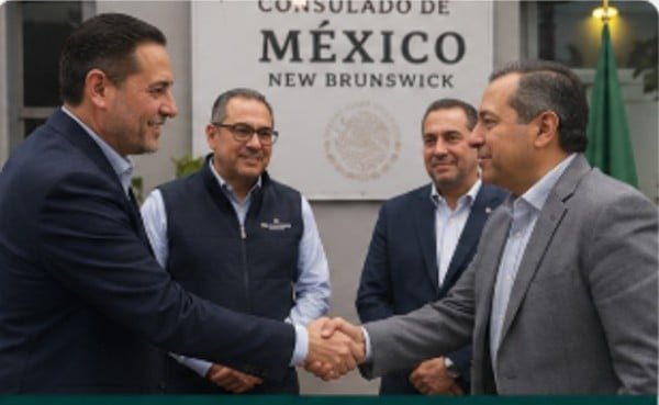 Querétaro refuerza protección a migrantes en EU con Fuerza Migrante