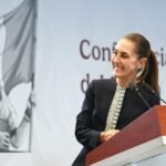 Sheinbaum rechaza petición de Alito para revocar visas en EE UU