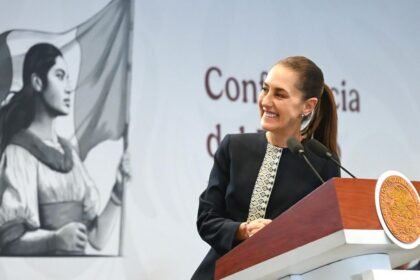 Sheinbaum rechaza petición de Alito para revocar visas en EE UU