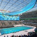 Los Ángeles avanza en preparativos para Juegos Olímpicos 2028