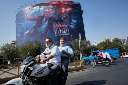 EE UU advierte a países por relaciones económicas con Irán