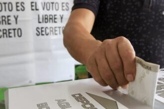 México lanza Estrategia Nacional de Economía Circular 2025-2030