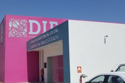 DIF Querétaro niega denuncias contra dirigente estatal de Morena
