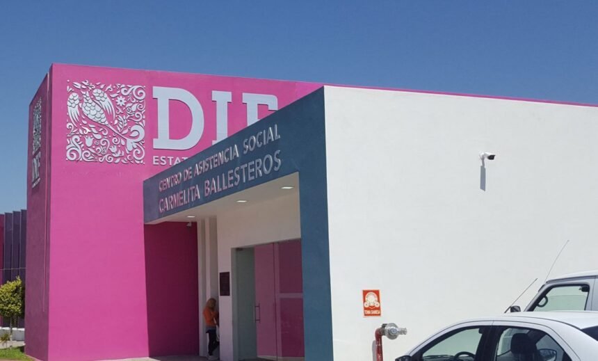 DIF Querétaro niega denuncias contra dirigente estatal de Morena