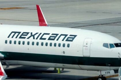 Gobierno aumenta presupuesto 2026 para Mexicana de Aviación