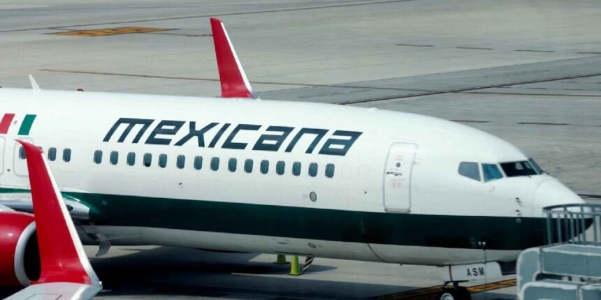 Gobierno aumenta presupuesto 2026 para Mexicana de Aviación