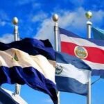 Centroamérica celebra 205 años de independencia e integración