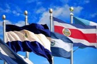 Centroamérica celebra 205 años de independencia e integración