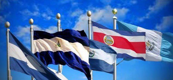 Centroamérica celebra 205 años de independencia e integración